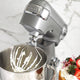 Cuisinart - Precision Master 6.5 QT Pro Stand Mixer - SM-65BCC