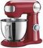 Cuisinart - Precision Master Compact 3.5 QT Stand Mixer Red - SM-35RC