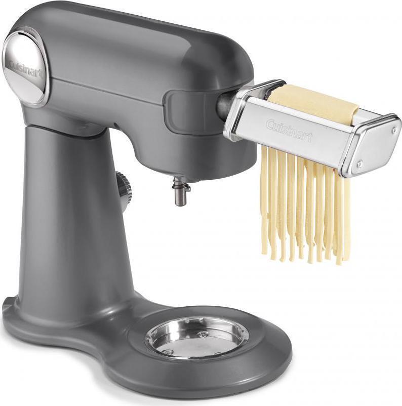 Cuisinart - Precision Master Pasta Roller & Cutter Set - PRS-50C