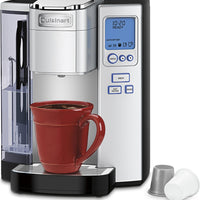 Cuisinart - Premium Single Serve Brewer - SS-10C