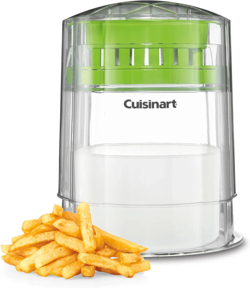 Cuisinart - PrepExpress French Fry Cutter - CTG-00-FFCC
