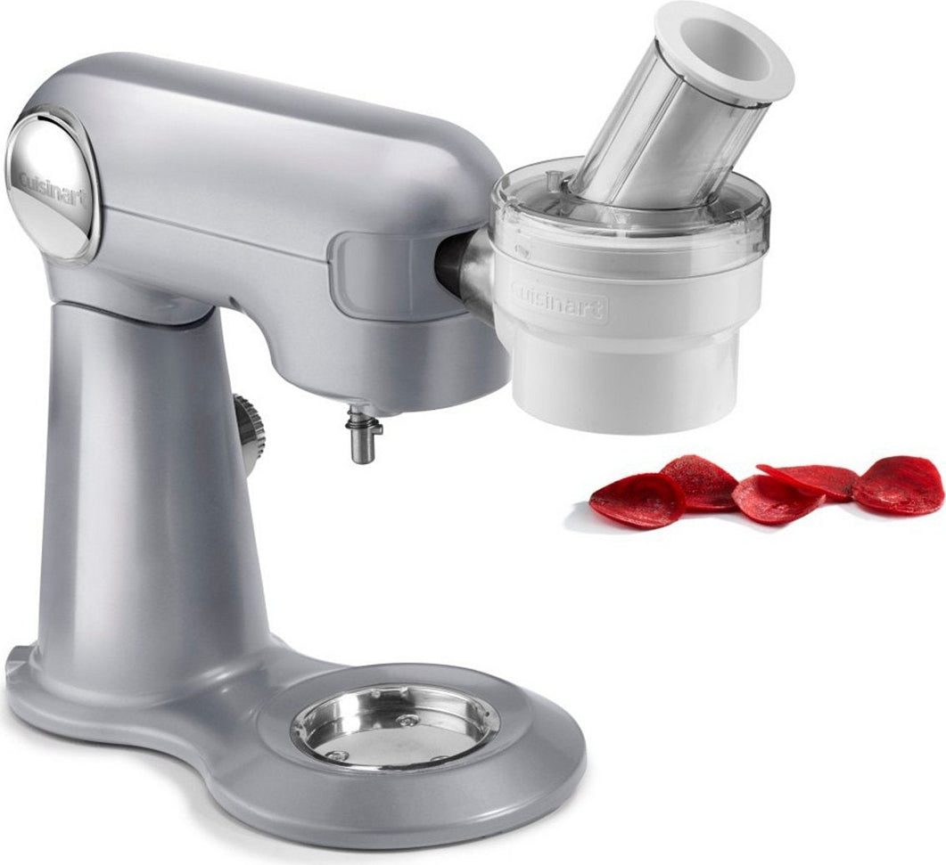 Cuisinart - PrepExpress Spiralizer/Slicer Attachment - SPI-50C