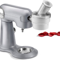 Cuisinart - PrepExpress Spiralizer/Slicer Attachment - SPI-50C