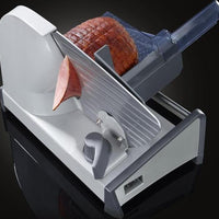Cuisinart - Professional Food Slicer - CFS-155C