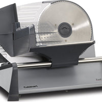 Cuisinart - Professional Food Slicer - CFS-155C