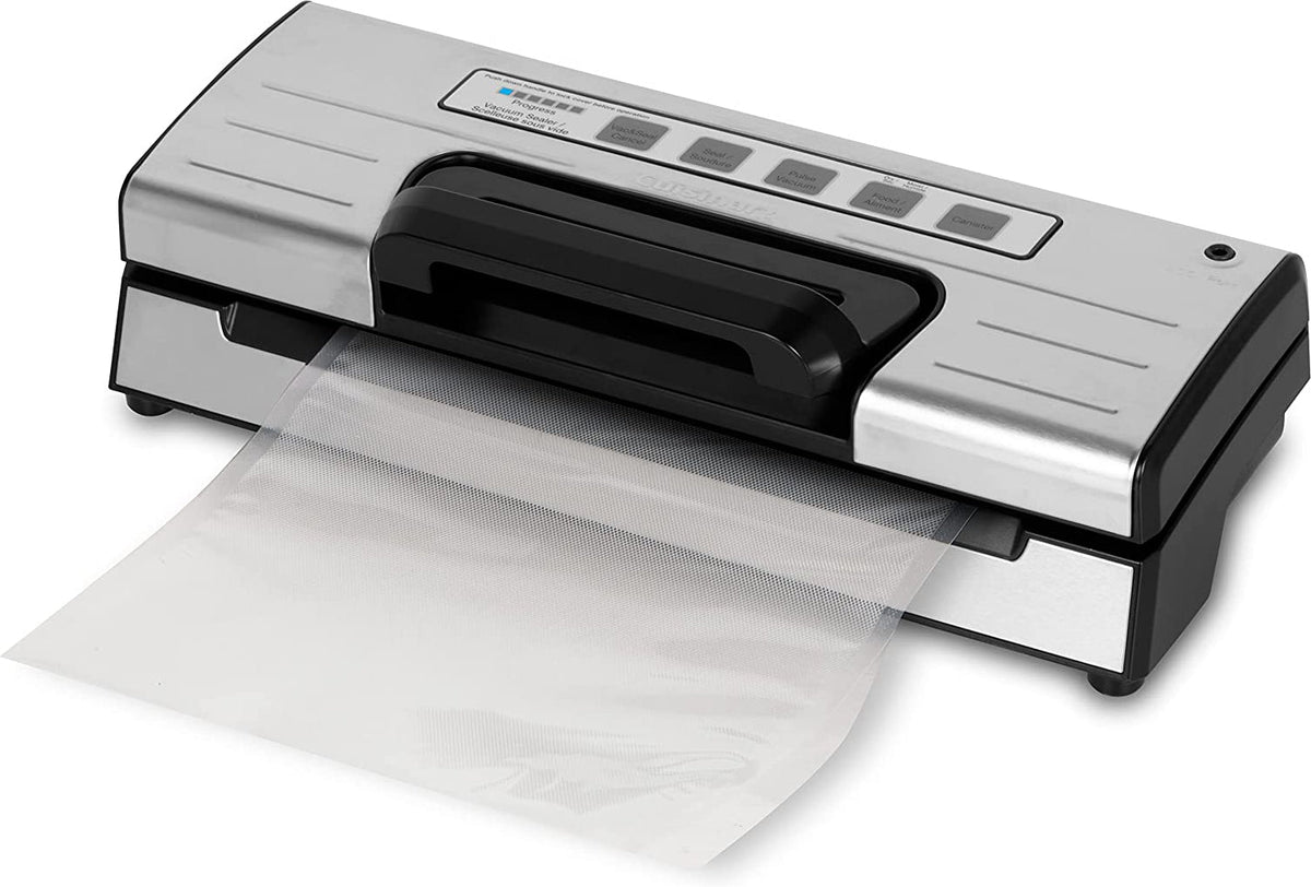 Cuisinart - Professional Vacuum Sealer - VS-300C