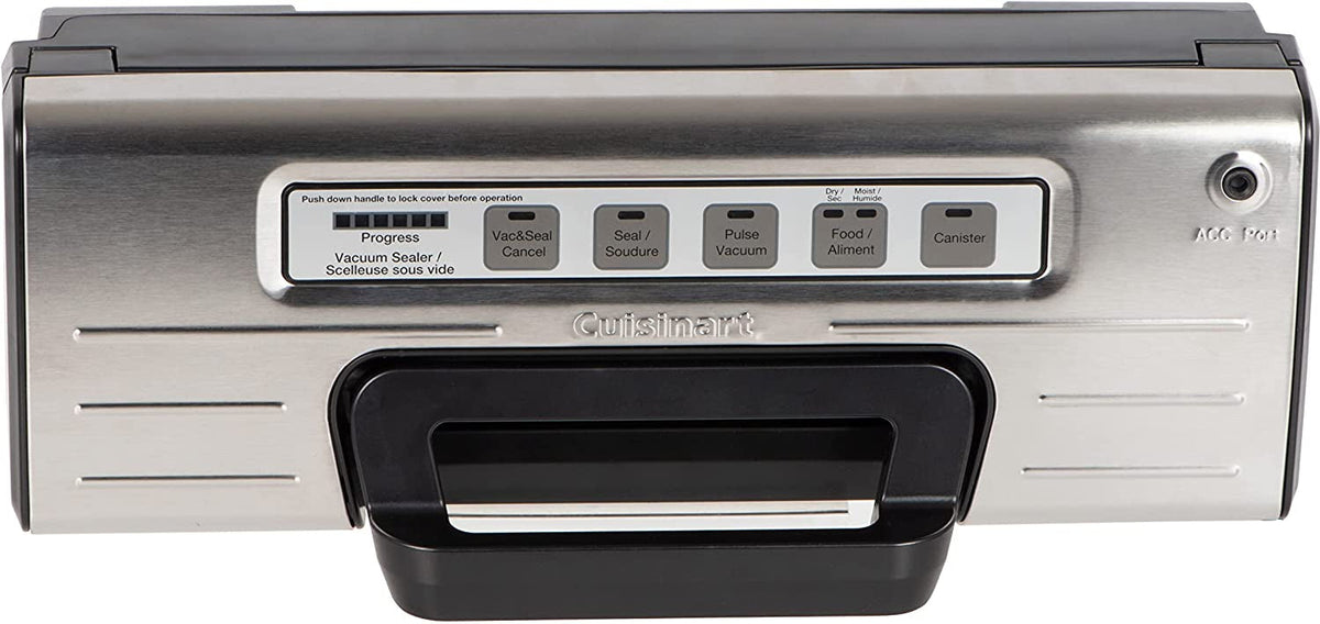 Cuisinart - Professional Vacuum Sealer - VS-300C