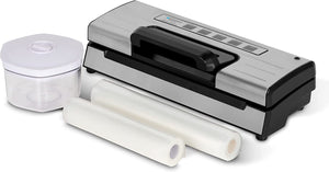 Cuisinart - Professional Vacuum Sealer - VS-300C