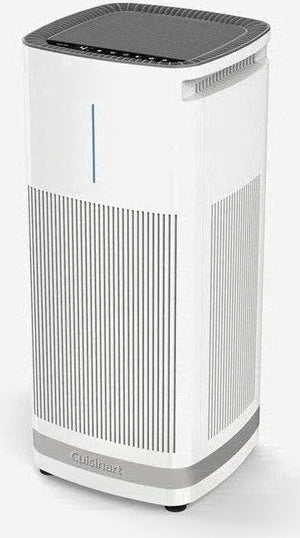 Cuisinart - Purxium Freestanding H13 HEPA Air Purifier - CAP-1000C