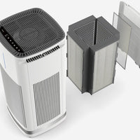 Cuisinart - Purxium Freestanding H13 HEPA Air Purifier - CAP-1000C