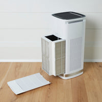 Cuisinart - Purxium Freestanding H13 HEPA Air Purifier - CAP-1000C