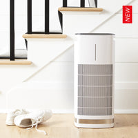 Cuisinart - Purxium Freestanding H13 HEPA Air Purifier - CAP-1000C