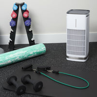 Cuisinart - Purxium Freestanding H13 HEPA Air Purifier - CAP-1000C