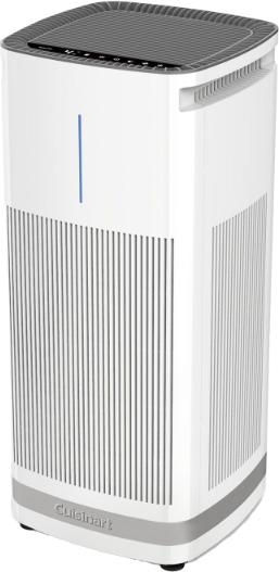 Cuisinart - Purxium Freestanding H13 HEPA Air Purifier - CAP-1000C