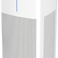 Cuisinart - Purxium Freestanding H13 HEPA Air Purifier - CAP-1000C