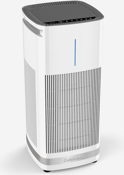 Cuisinart - Purxium Replacement Filters For Freestanding Air Purifier - CAP-1000FPKC