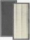 Cuisinart - Purxium Replacement Filters For Freestanding Air Purifier - CAP-1000FPKC