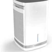 Cuisinart - Purxium Replacement H13 HEPA & Carbon Filters For Air Purifier - CAP-500FPKC