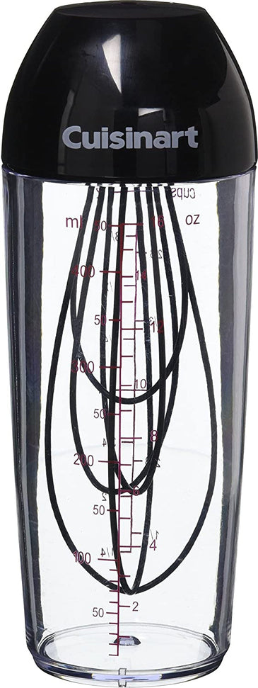 Cuisinart - Shaker With Whisk - CTG-00-SWWC