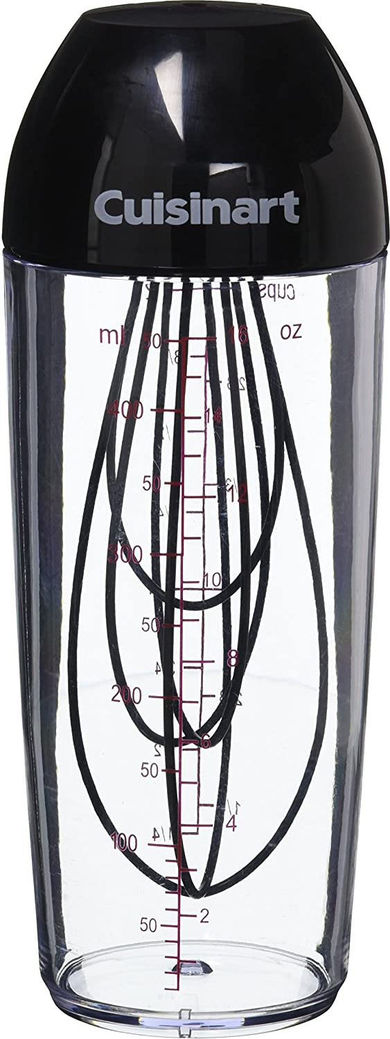 Cuisinart - Shaker With Whisk - CTG-00-SWWC - DISCONTINUED