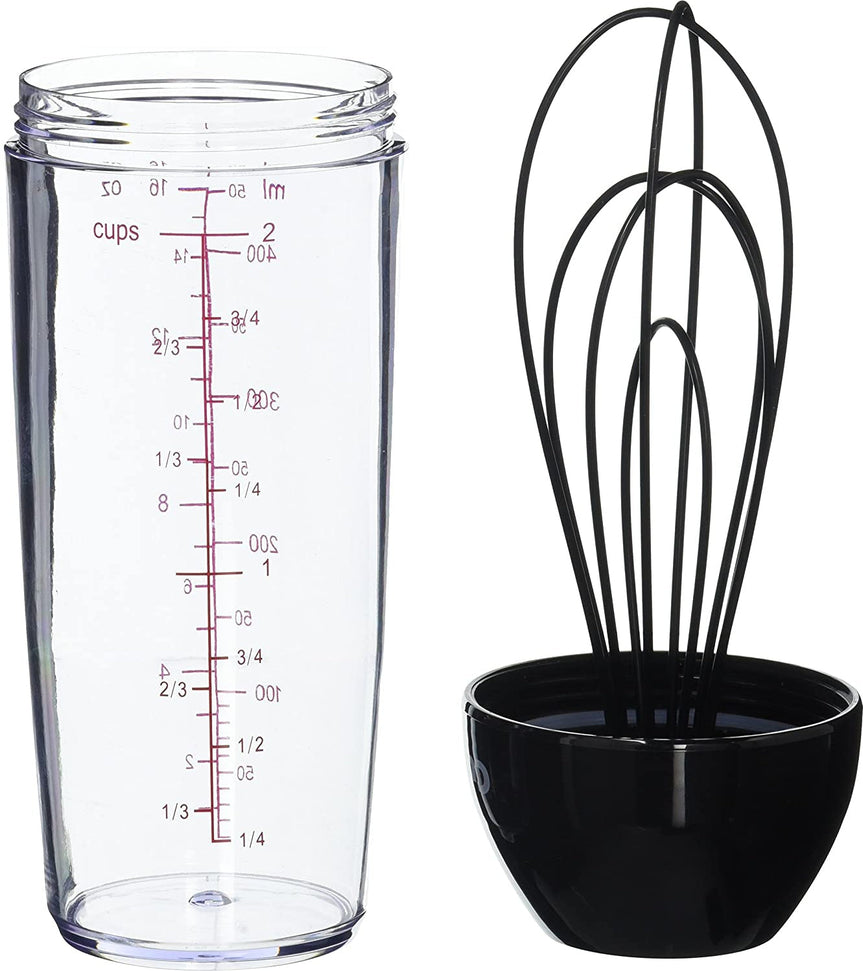 Cuisinart - Shaker With Whisk - CTG-00-SWWC - DISCONTINUED