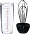 Cuisinart - Shaker With Whisk - CTG-00-SWWC