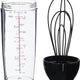 Cuisinart - Shaker With Whisk - CTG-00-SWWC