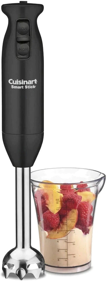 Cuisinart - Smart Stick Hand Blender - CSB-75BKC