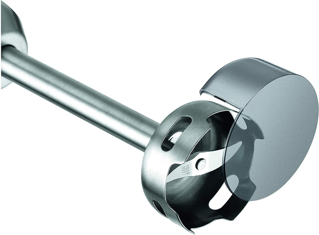 Cuisinart - Smart Stick Variable Speed Hand Blender With Chopper - CSB-87C