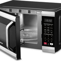 Cuisinart - Stainless Steel Microwave Oven - CMW-70C