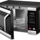 Cuisinart - Stainless Steel Microwave Oven - CMW-70C