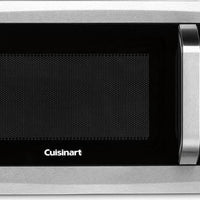 Cuisinart - Stainless Steel Microwave Oven - CMW-70C