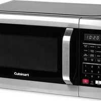 Cuisinart - Stainless Steel Microwave Oven - CMW-70C