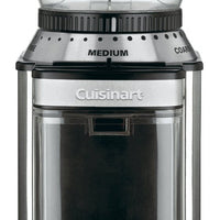 Cuisinart - Supreme Grind Automatic Burr Mill - DBM-8C