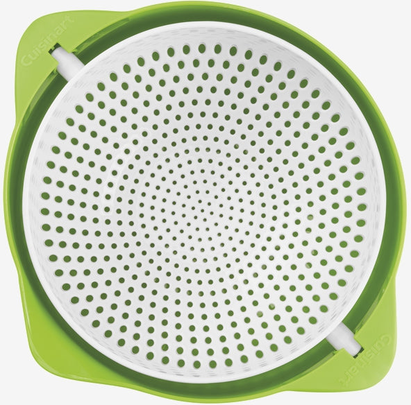 Cuisinart - Swing Basket Colander - CTG-00-SCLDC