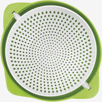 Cuisinart - Swing Basket Colander - CTG-00-SCLDC