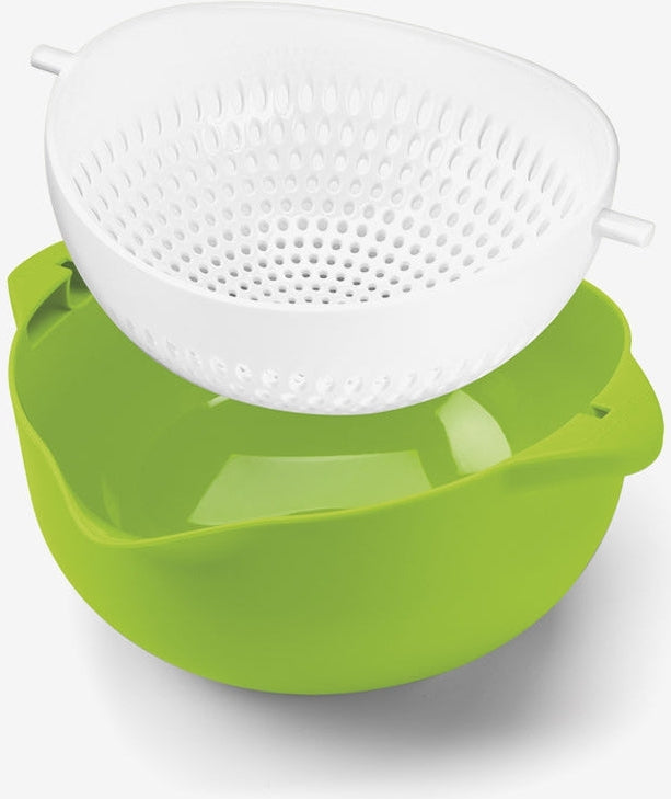 Cuisinart - Swing Basket Colander - CTG-00-SCLDC