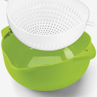 Cuisinart - Swing Basket Colander - CTG-00-SCLDC