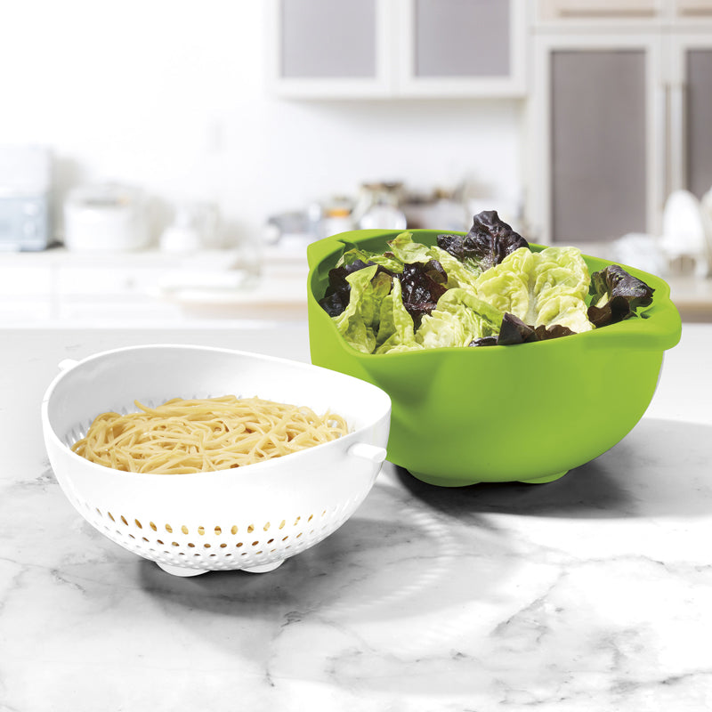 Cuisinart - Swing Basket Colander - CTG-00-SCLDC