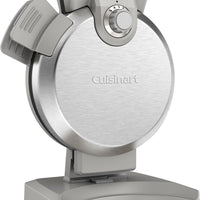 Cuisinart - Vertical Waffle Maker - WAF-V100C