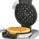 Cuisinart - Vertical Waffle Maker - WAF-V100C