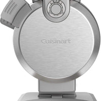 Cuisinart - Vertical Waffle Maker - WAF-V100C