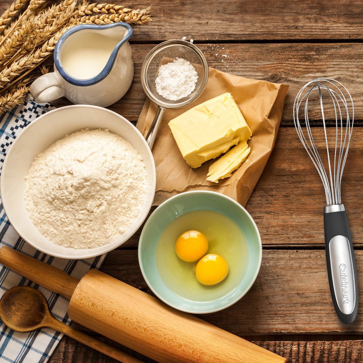 Cuisinart - Whisk - CTG-07-W2C - DISCONTINUED