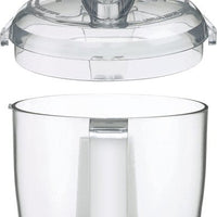 Cuisinart - White Mini Prep Chopper/Grinder - DLC-2AC
