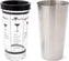 Cuisinox - 0.5 L Boston Cocktail Shaker (0.5 QT) - SHA-3114