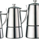 Cuisinox - 10 Cups Roma Espresso Coffee Maker - COF-10R