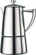 Cuisinox - 10 Cups Roma Espresso Coffee Maker - COF-10R