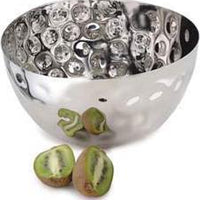 Cuisinox - 10" Deco-Design Bowl (25.4cm) - BOL-2513