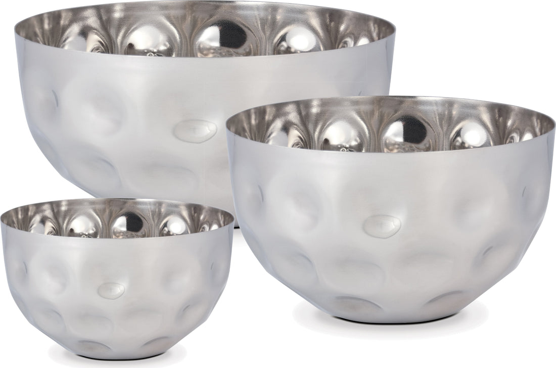 Cuisinox - 10" Deco-Design Bowl (25.4cm) - BOL-2513