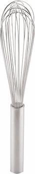Cuisinox - 10" Flexible Stainless Steel Whisk - WHI1110